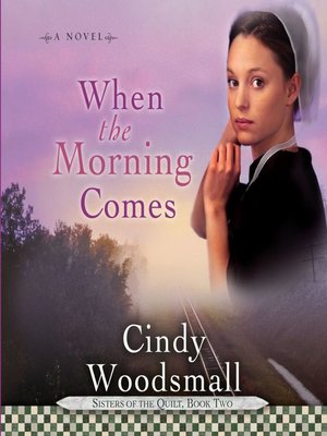 When the Morning Comes - Audiobook
